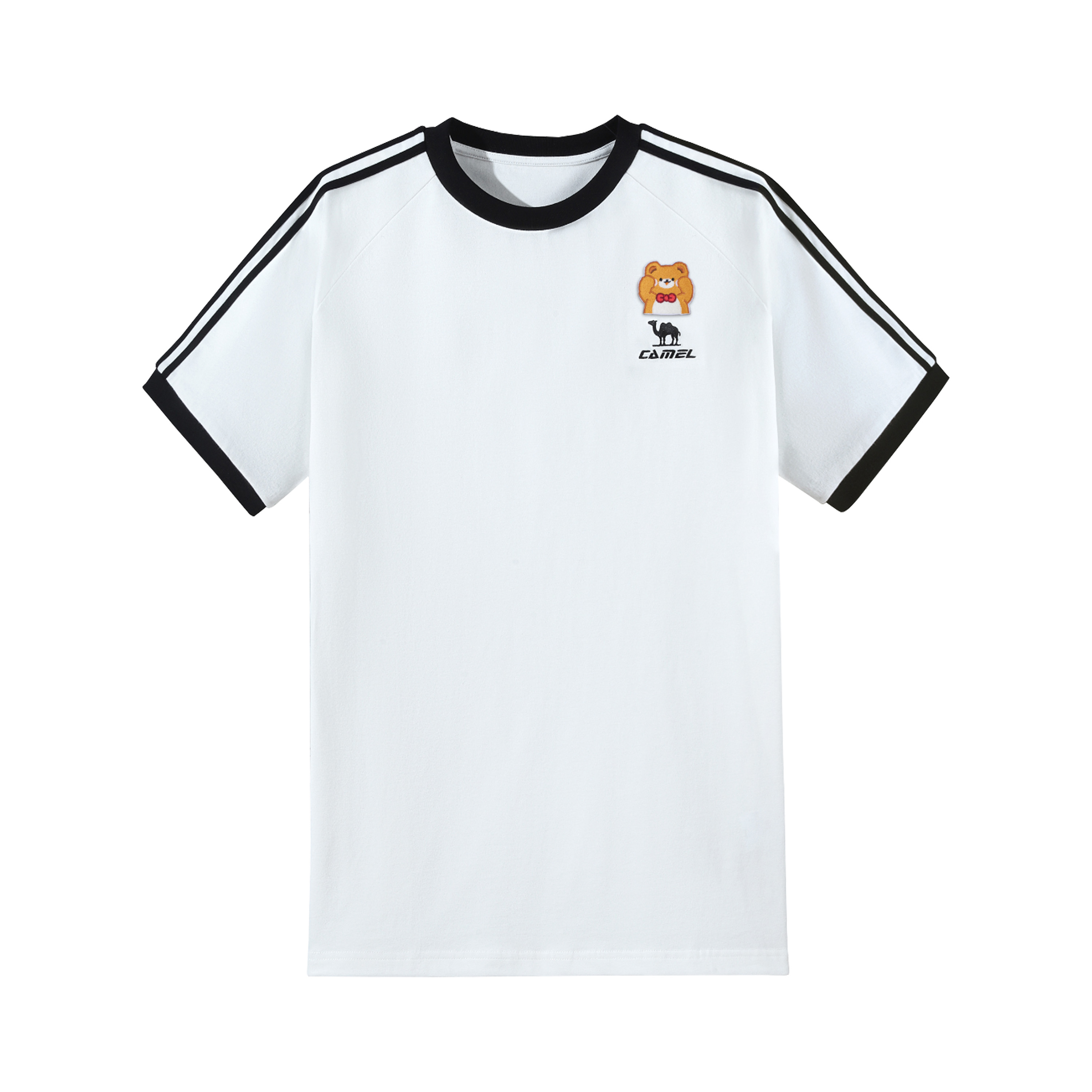 

Футболка Urban Function Series Unisex CAMEL, белый