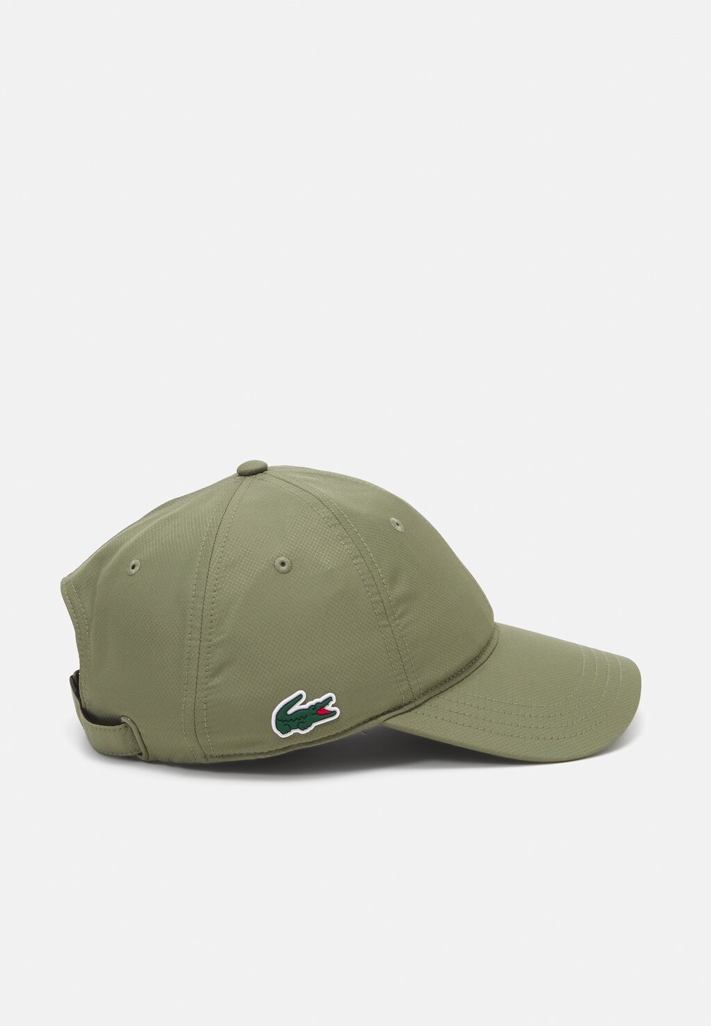 

Бейсболка UNISEX Lacoste Sport, хаки