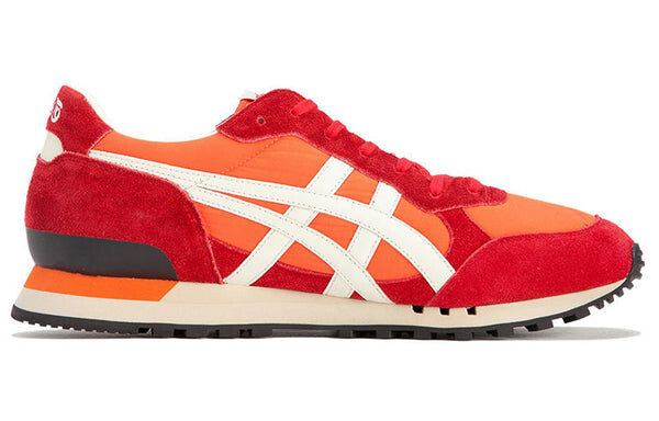 Кроссовки колорадо восемьдесят пять нм Onitsuka Tiger, красный — фото 2
