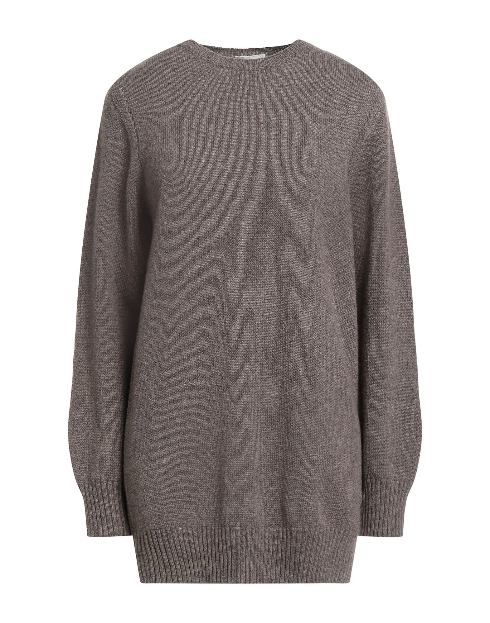 

Свитер Agnona, серо-коричневый