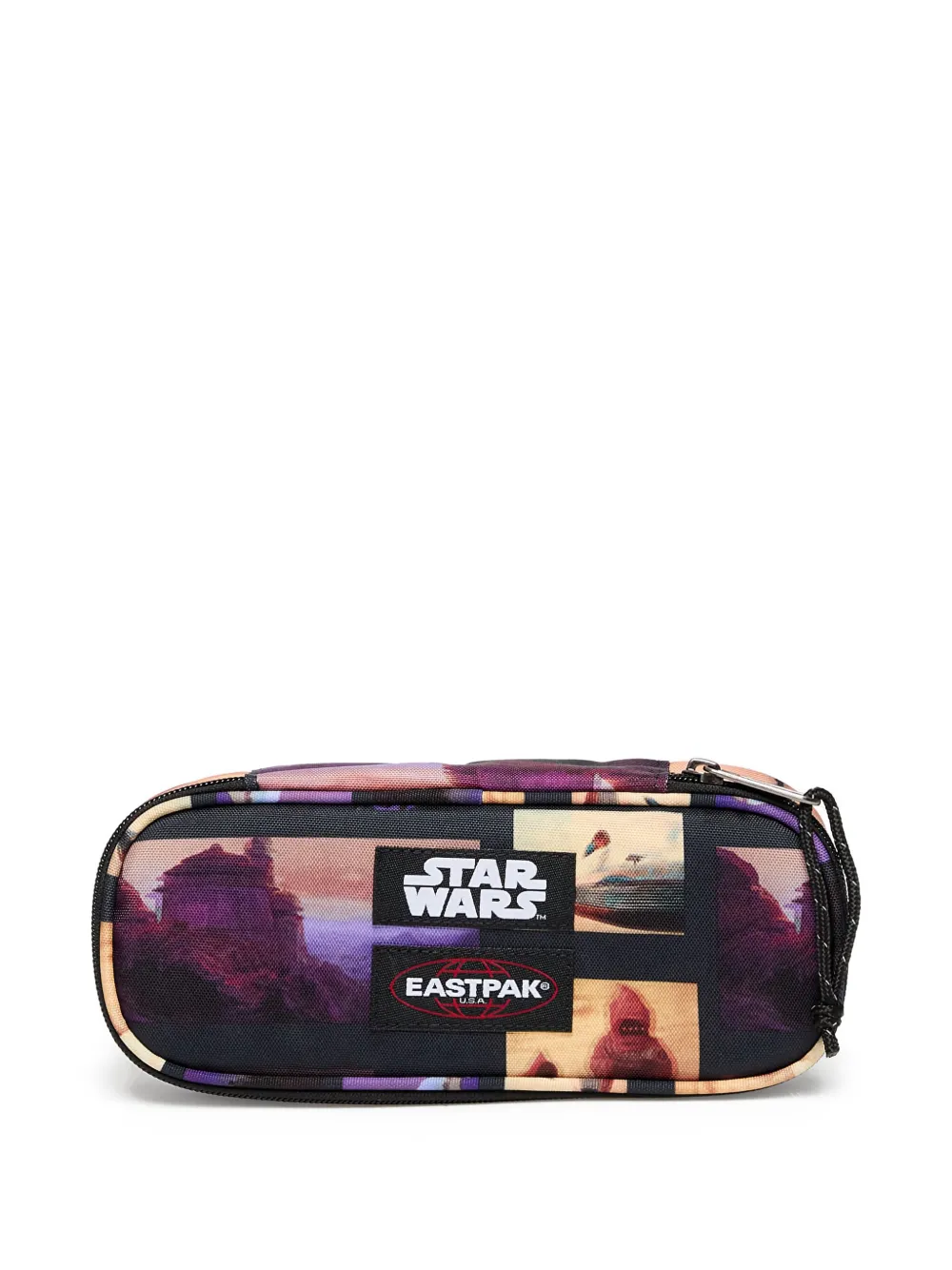 

Сумка из коллаборации со Star Wars Eastpak, черный