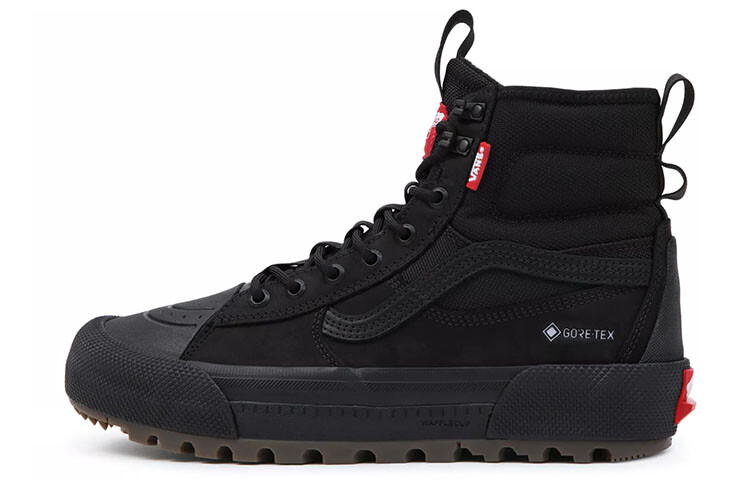 

Vans Sk8-Hi Gore-Tex MTE-3 Blackout