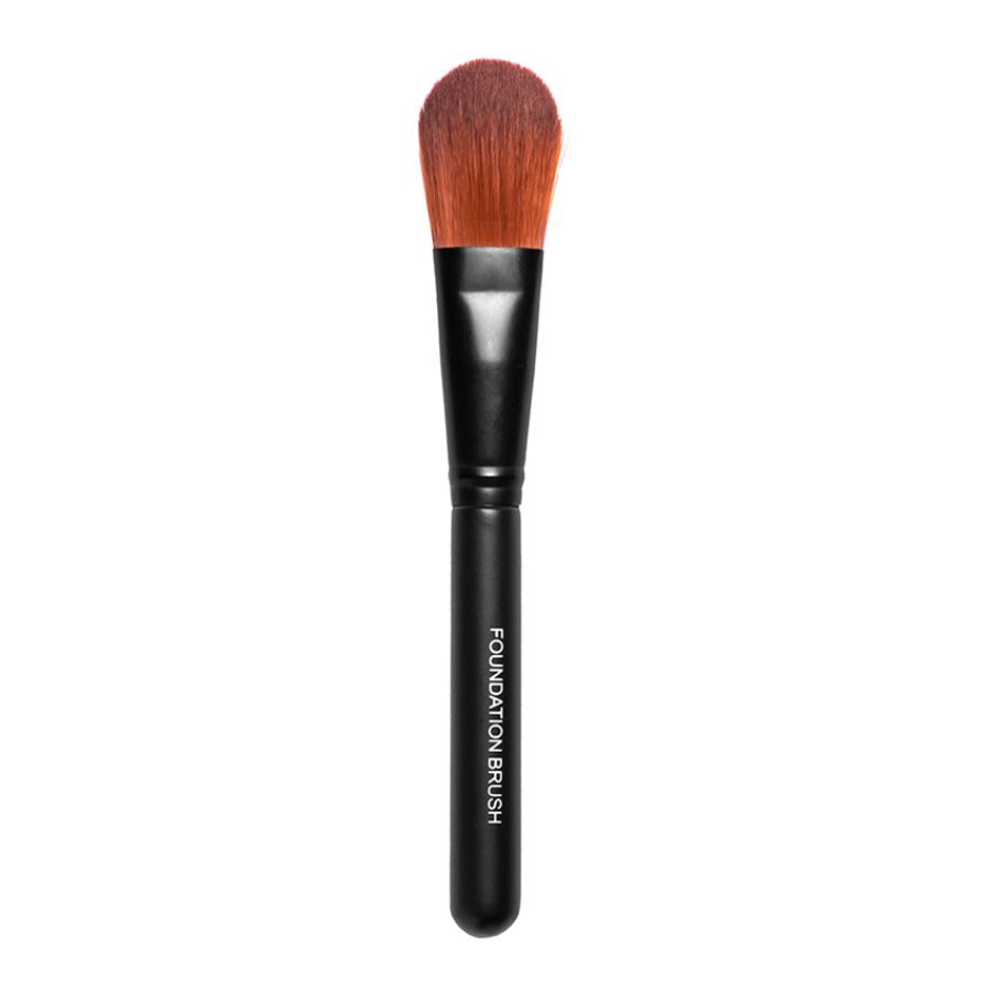 

Кисть для жидкой пудры foundation brush Nouba, количество 1 шт.