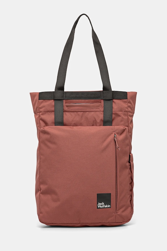 

Рюкзак Eve Jack Wolfskin, розовый