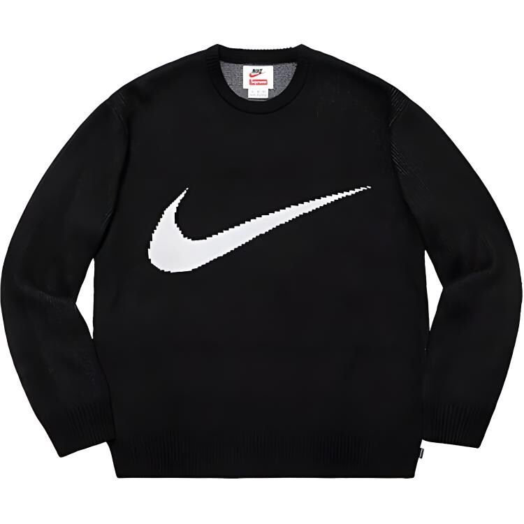 

Nike X Co-branded Collection свитер унисекс Supreme