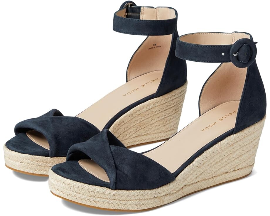Туфли Pelle Moda Kove, цвет Midnight