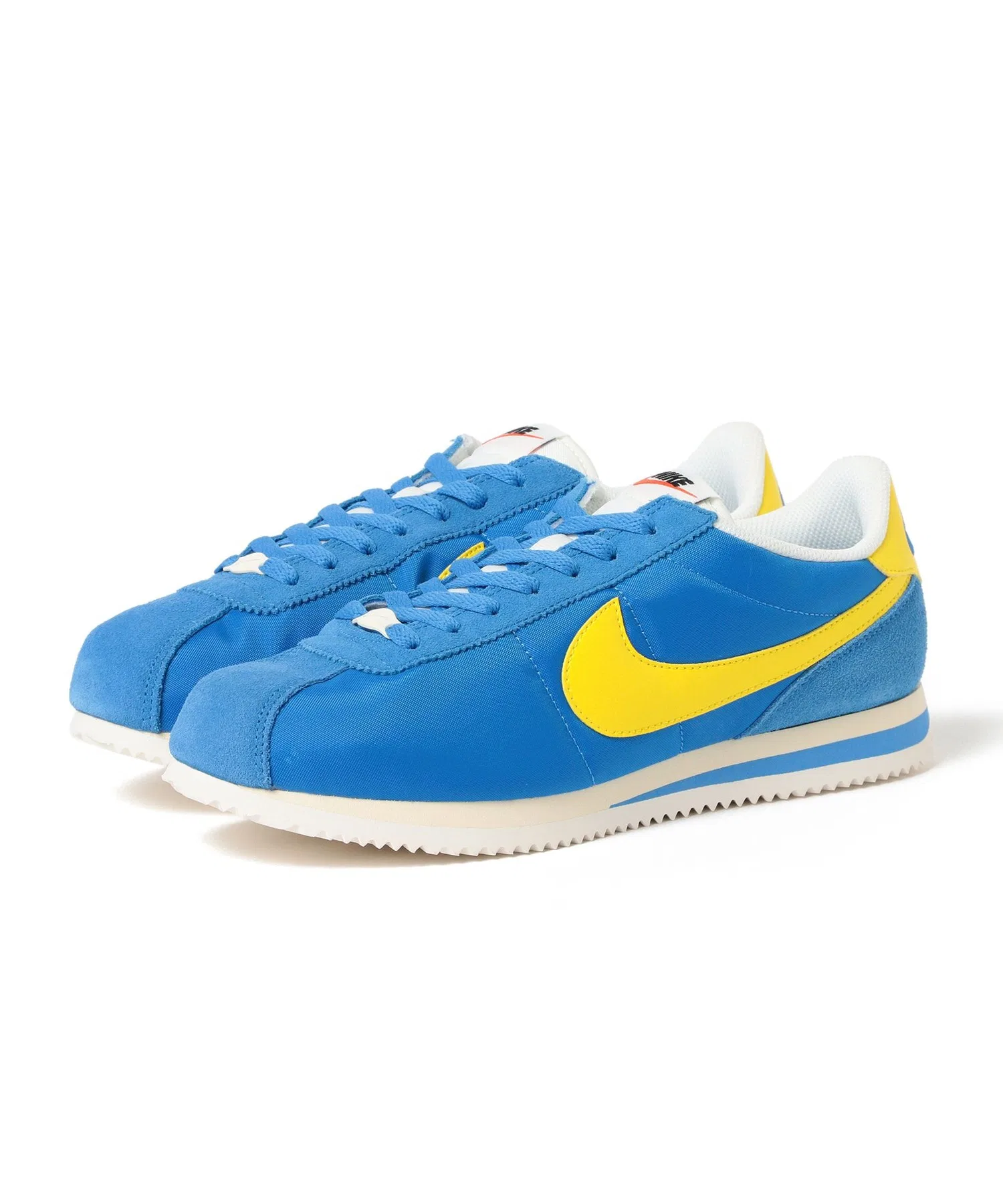 Мужские кроссовки Nike Cortez TXT