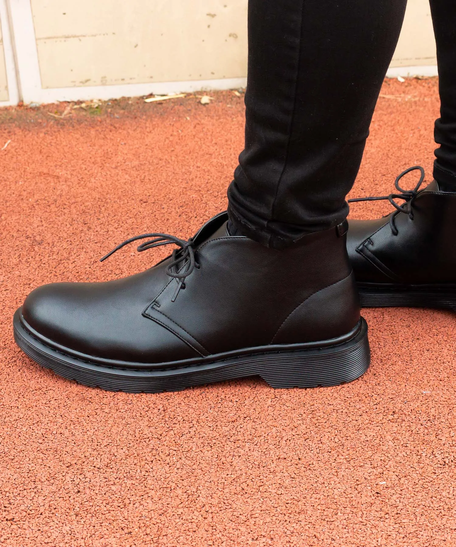Мужская обувь ONE DAY KMC platform shoes MID — фото 3