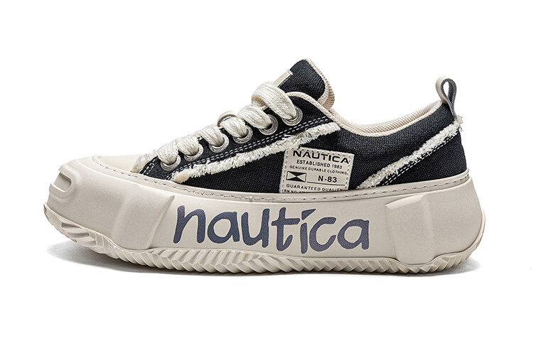 

Кеды мужские низкие Nautica