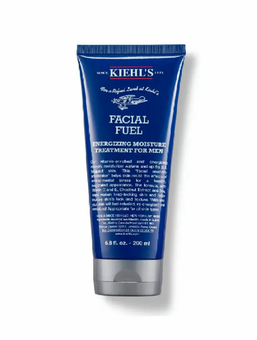 

Лосьон Facial Fuel Daily Energizing Moisture Treatment, 200 мл Kiehl's