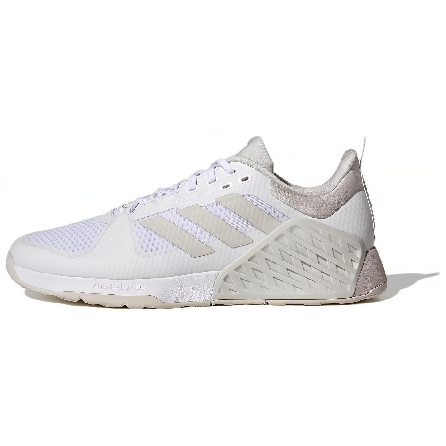 

Кроссовки adidas Dropset 2 'White Grey', белый