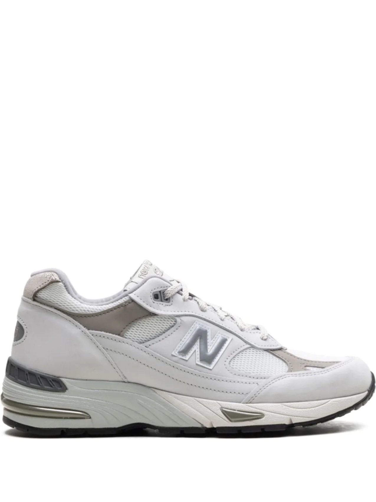 

Кроссовки New Balance, белый
