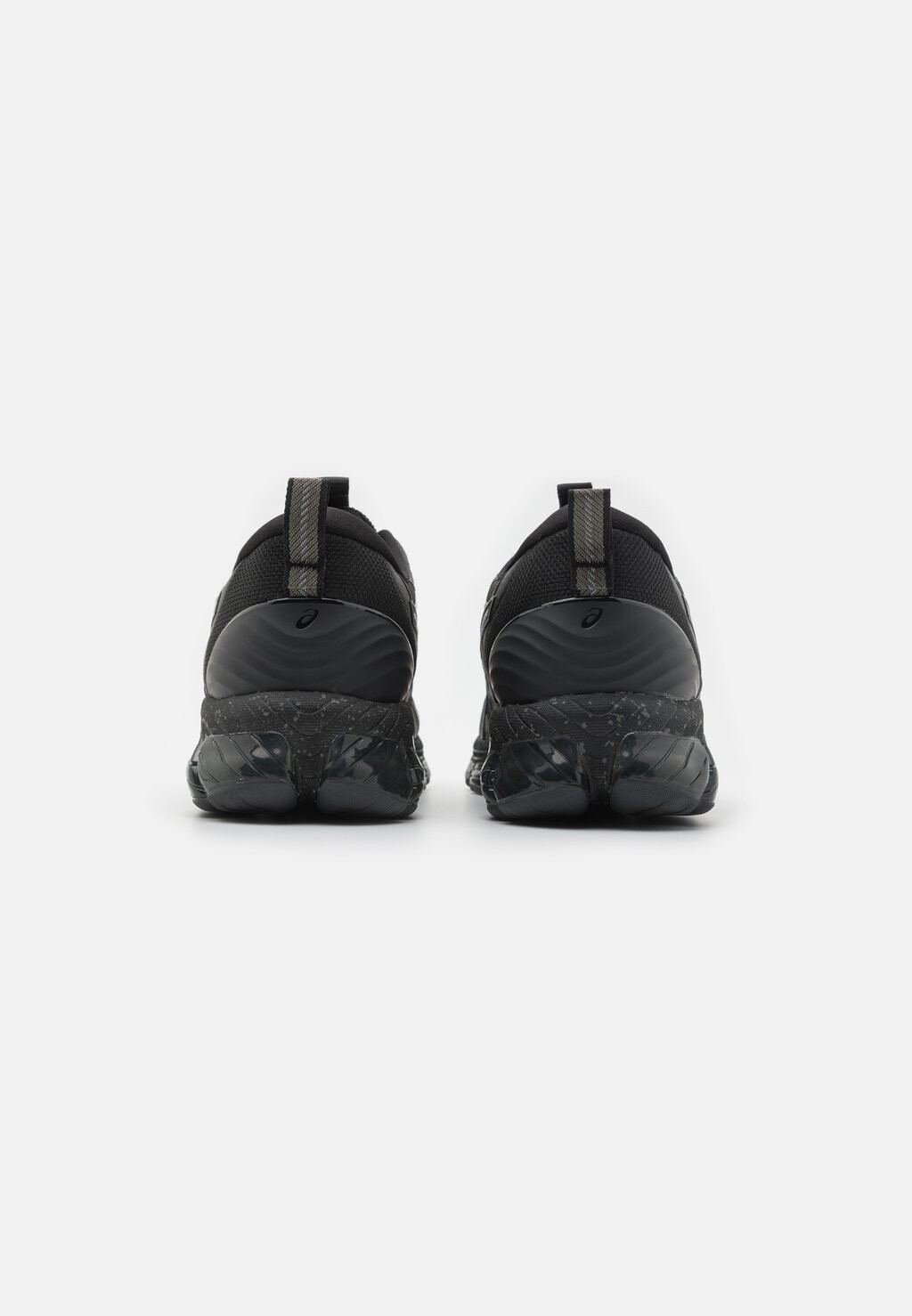 Кроссовки на шнуровке GEL-QUANTUM 360 VIII UTILITY UNISEX ASICS SportStyle, черный — фото 3