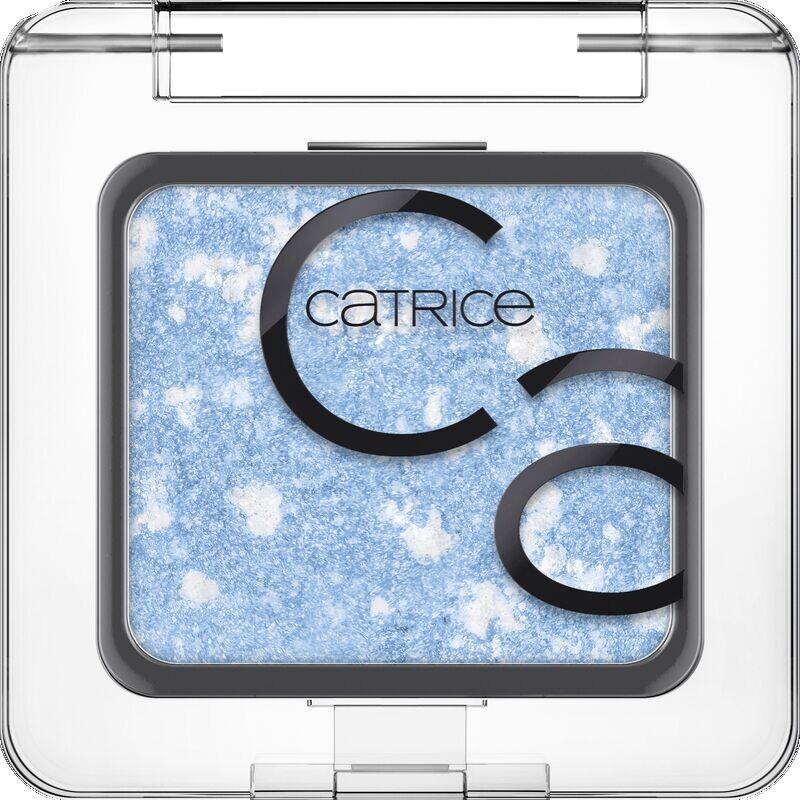 

Тени для век Art Couleurs 400 Catrice, 2,4 g
