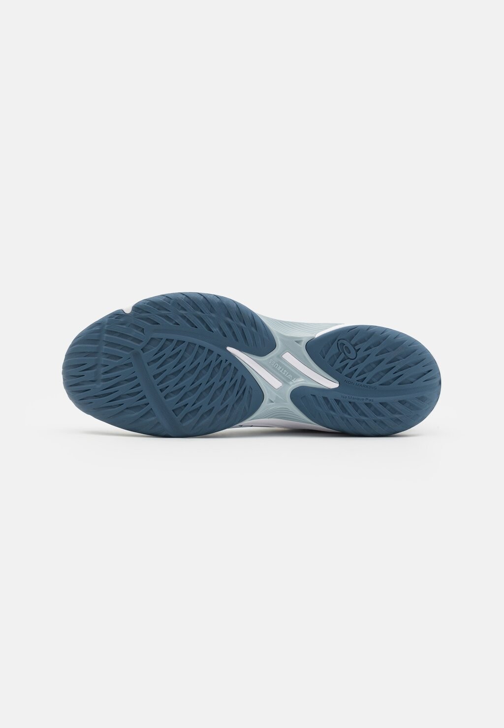 

Кроссовки BEYOND FF ASICS, белый
