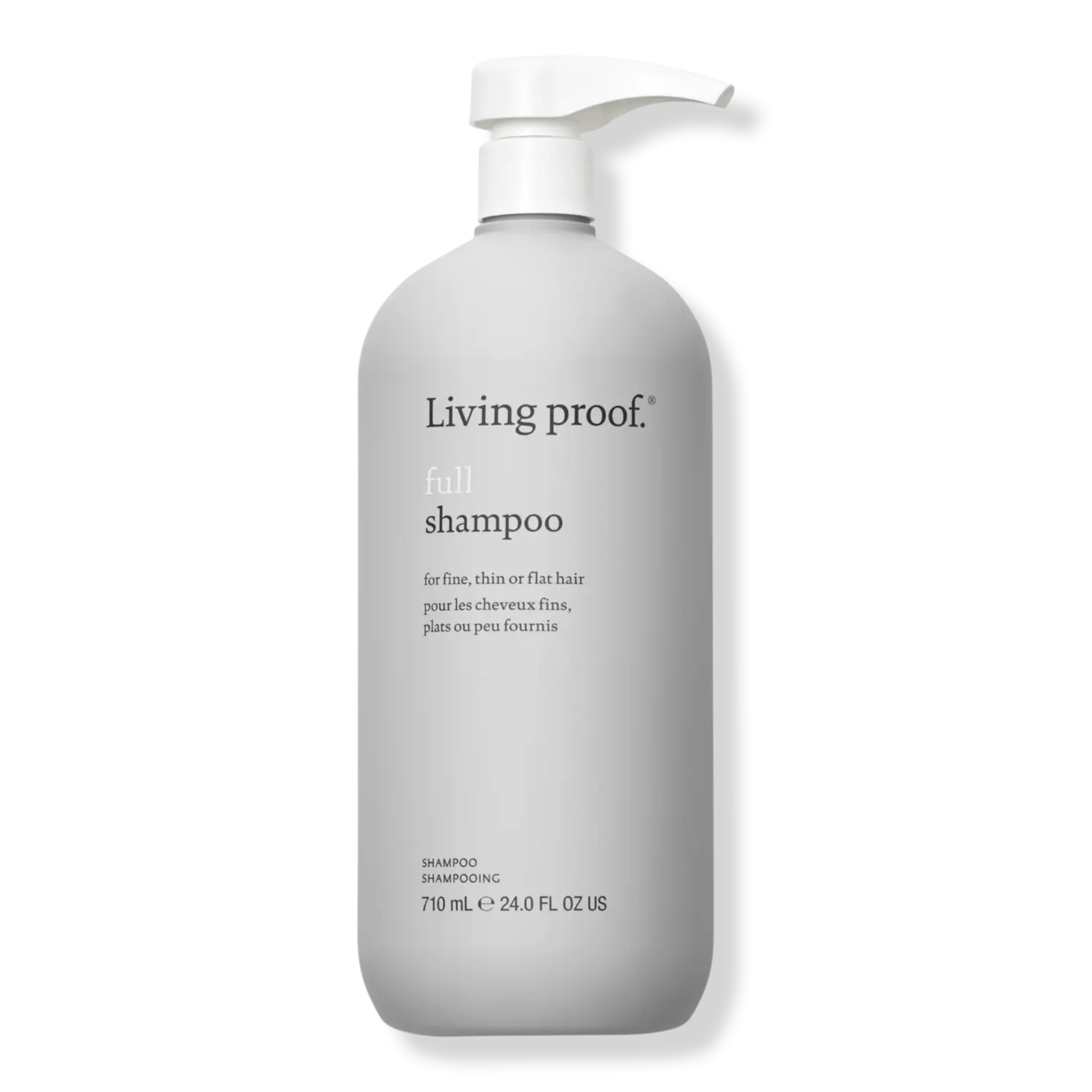 

Полный шампунь Living Proof, 24.0 oz