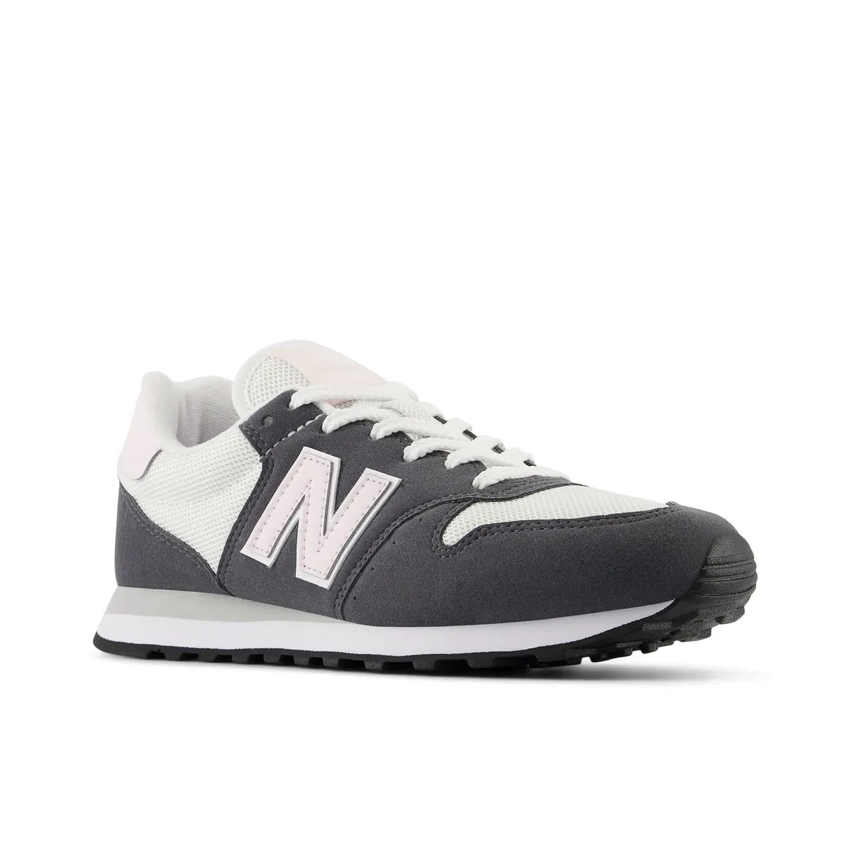 Кроссовки New Balance "GW500", черный