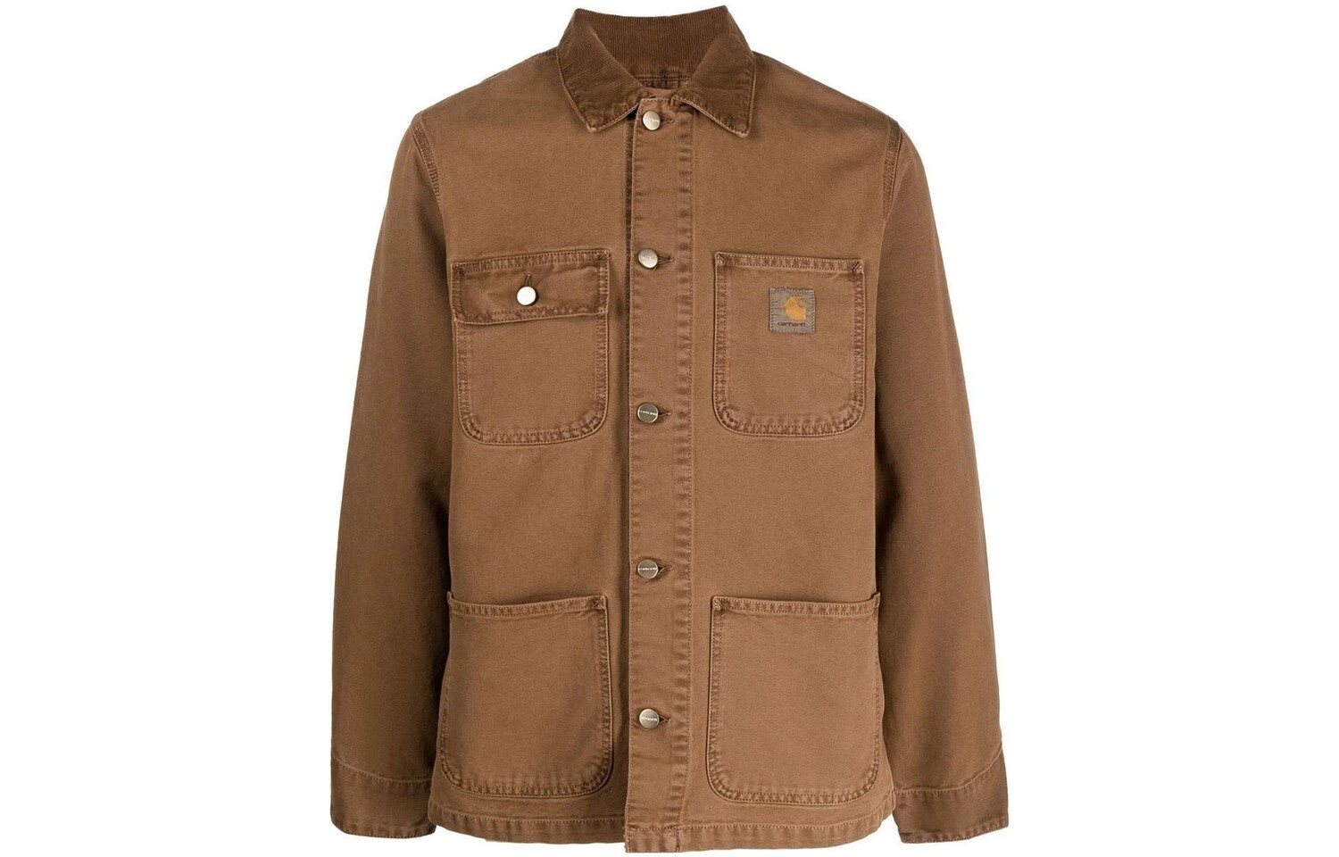 

Куртка мужская коричневый Carhartt Wip