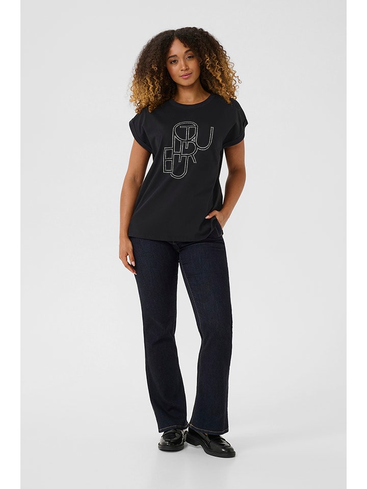 

Футболка CULTURE, черный