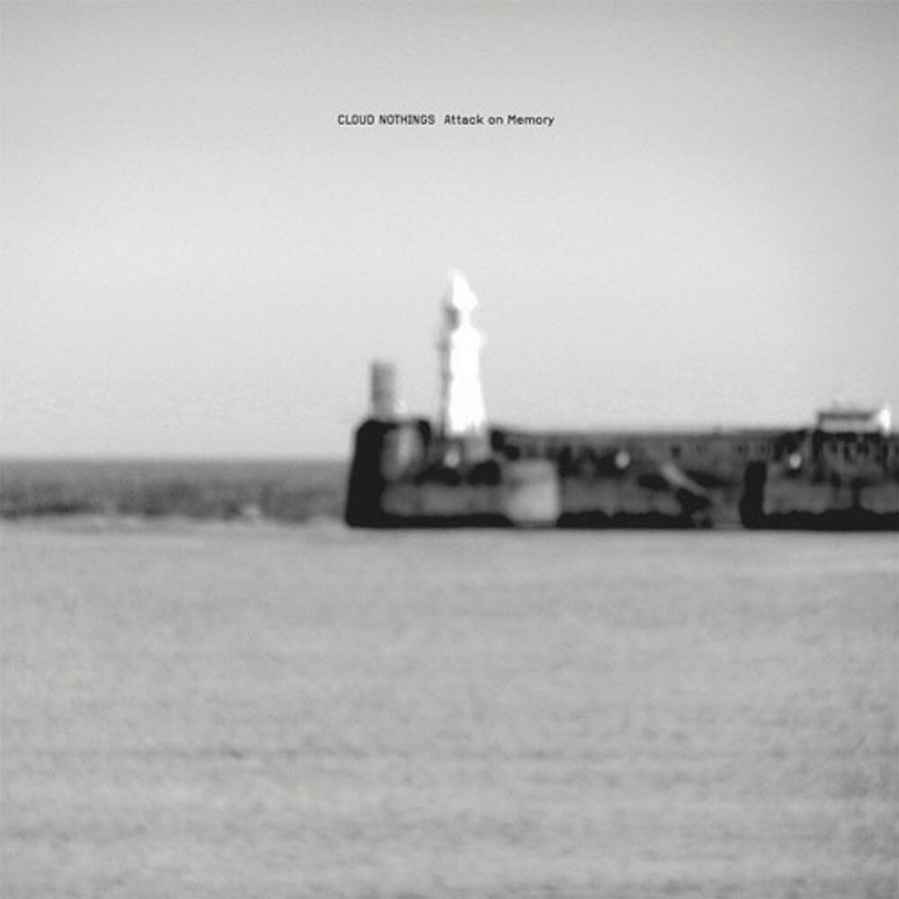

Виниловая пластинка LP Attack On Memory - Cloud Nothings