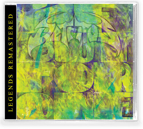 

CD диск Detritus: If But For One