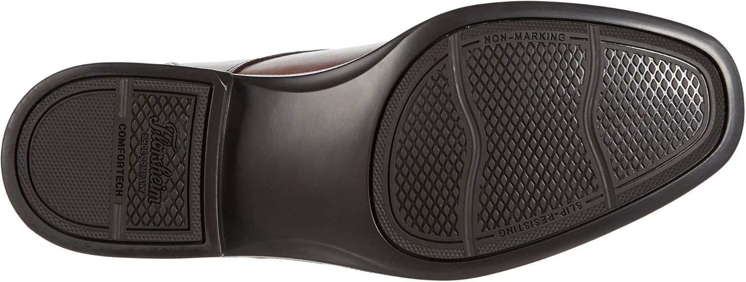 Мужские оксфорды Florsheim Forecast с зауженным носком — фото 4