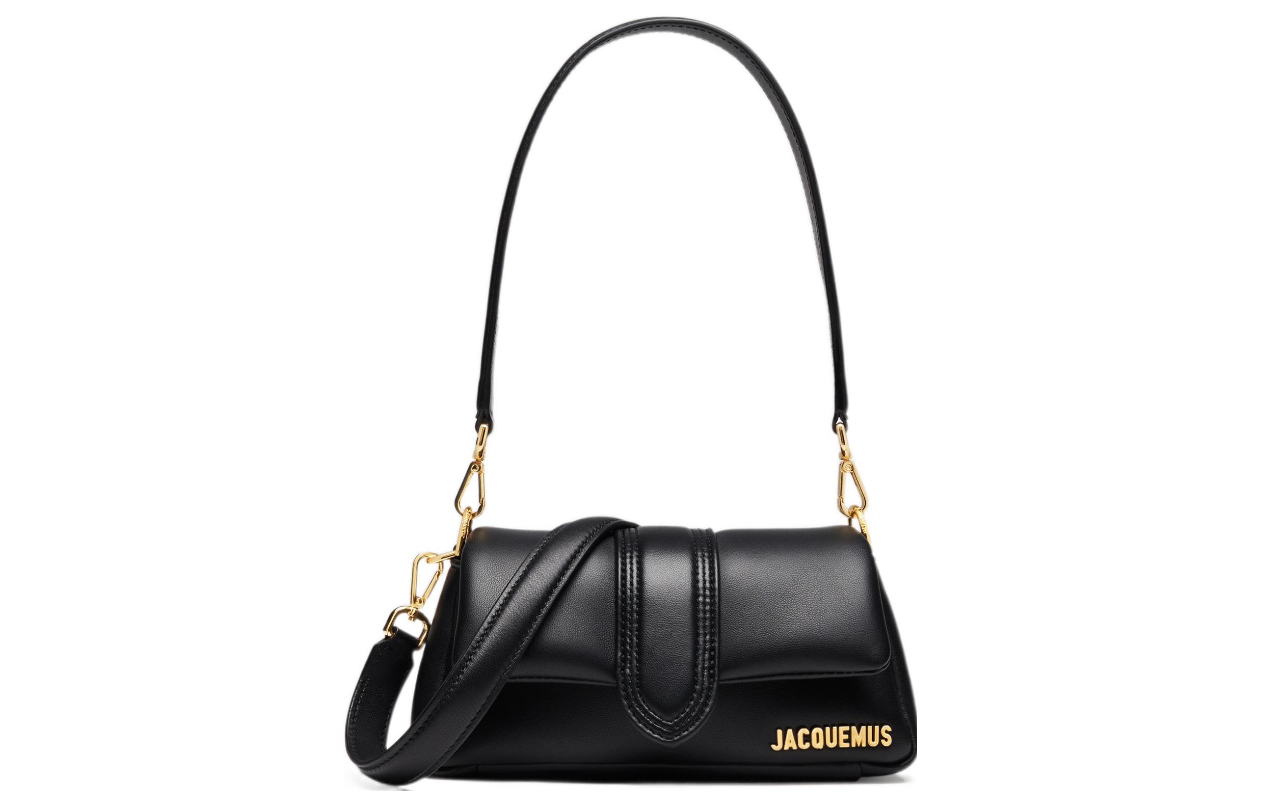 

Jacquemus Сумка через плечо с логотипом