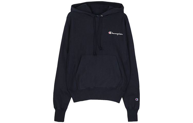

Свитшот US Version Unisex Navy Blue Champion