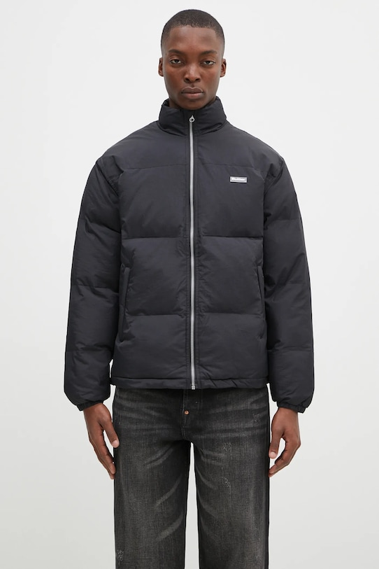 

Куртка Endure Puffer Jacket Butter Goods, черный
