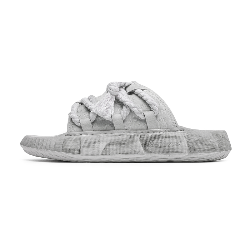 

Мужские сандалии Angelmi Slide, серые Angelmix, Gray