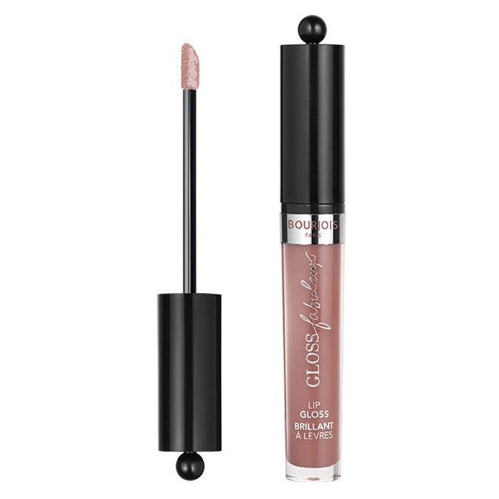 

Блеск для губ Lip Gloss Fabuleux Brillo de Labios Bourjois, 05