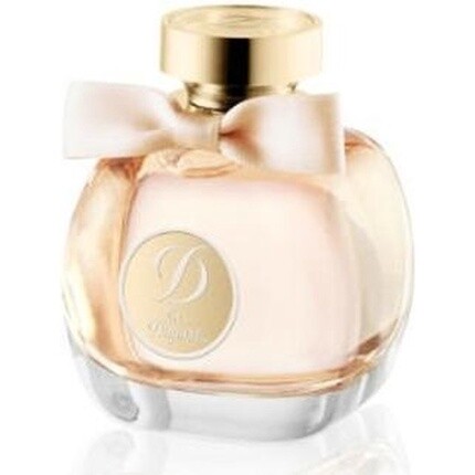 Женская парфюмерная вода Dupont - So Dupont Pour Femme - Eau De Parfum - 50ml — фото 3