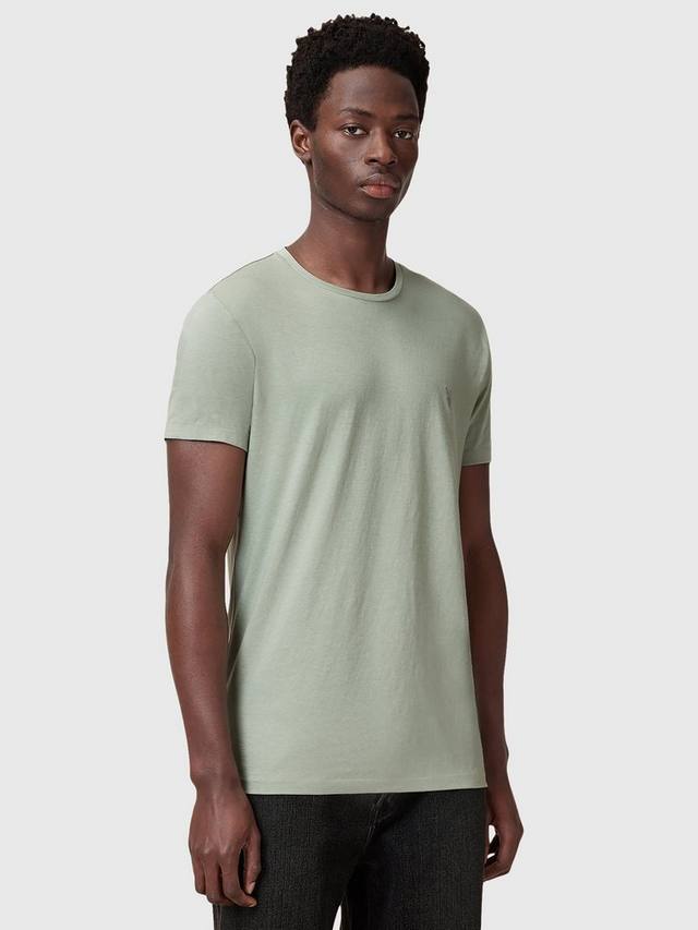 

Тоник хлопковая футболка AllSaints