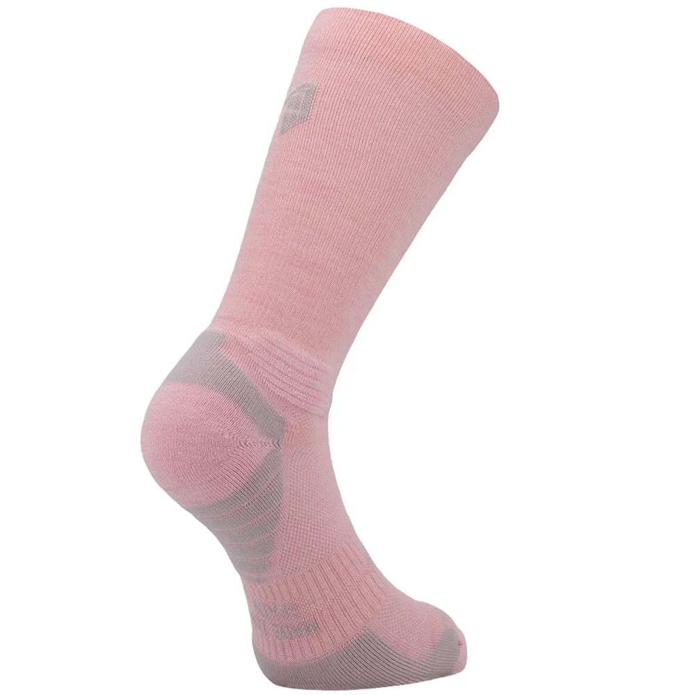 

Носки Sporcks Pathless, розовый
