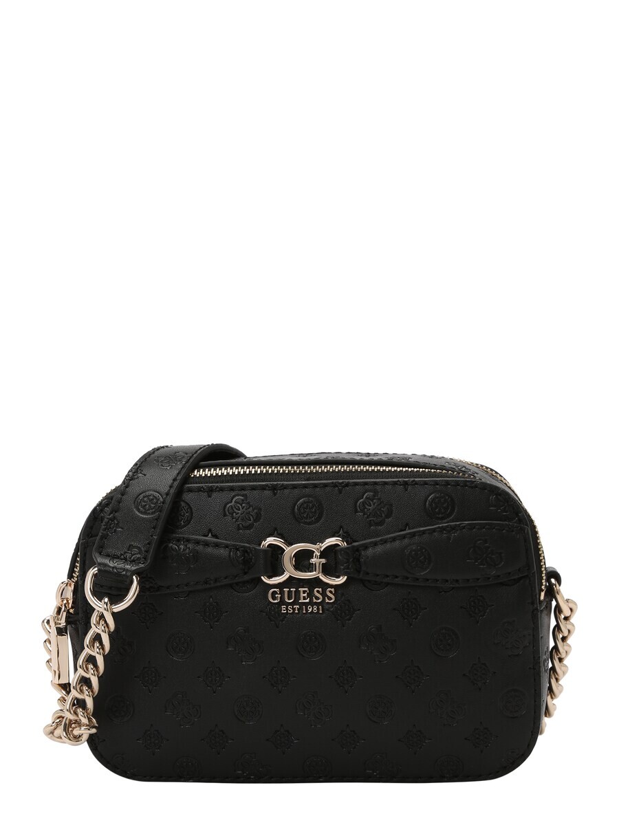

Сумка кросс-боди GUESS Crossbody Arlena, черный