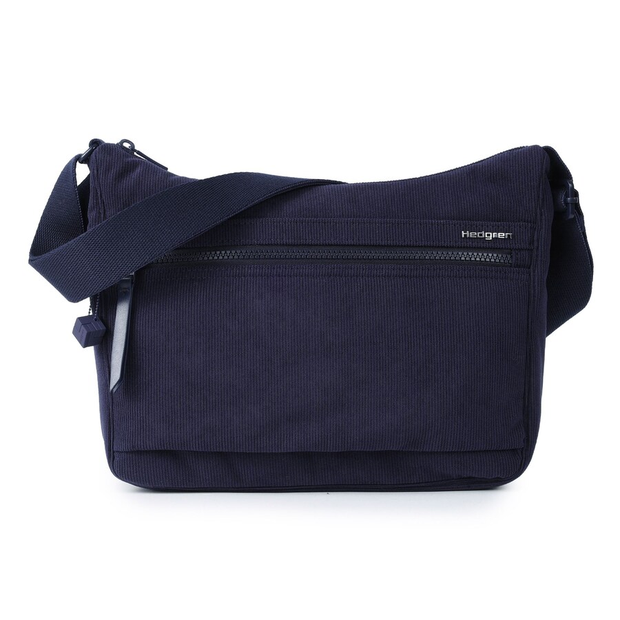 

Сумка кросс-боди Hedgren Harpers, Dark purple