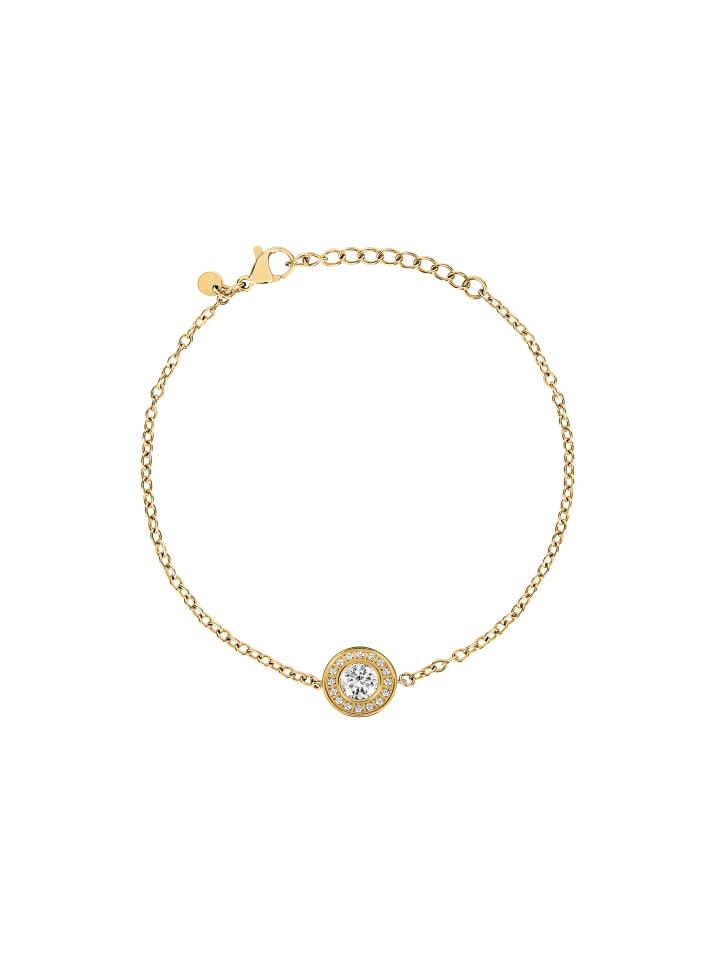 

Breil Золотой браслет Шарлотты