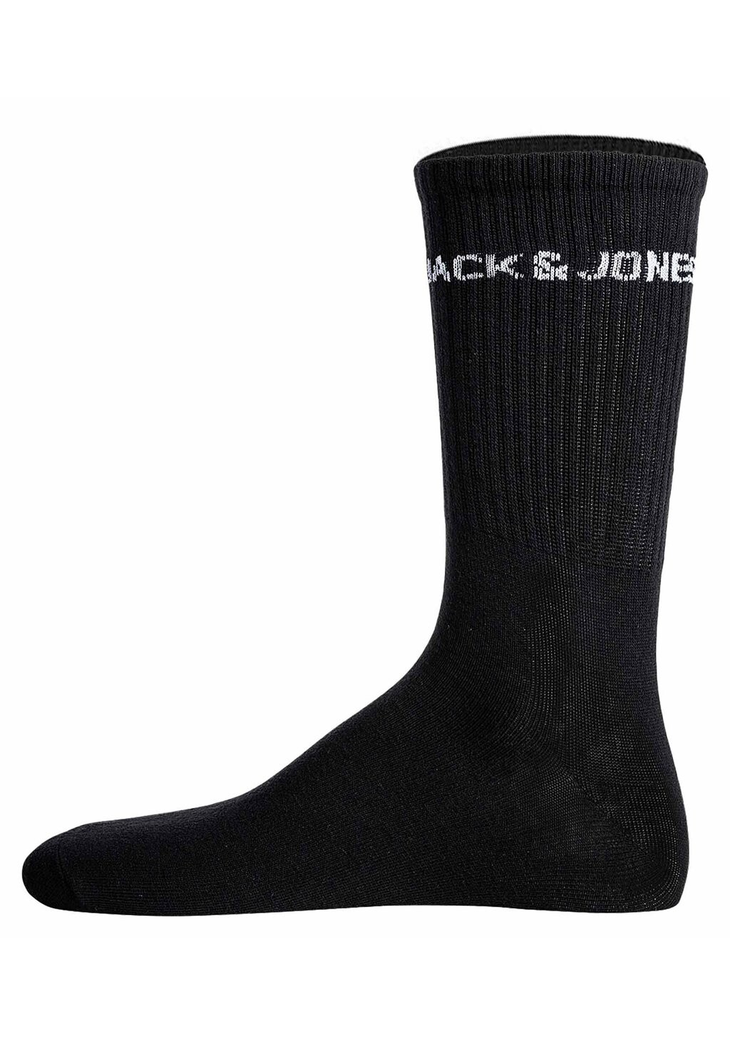 

Носки TENNIS 12ER PACK JACLOGO Jack & Jones, черный