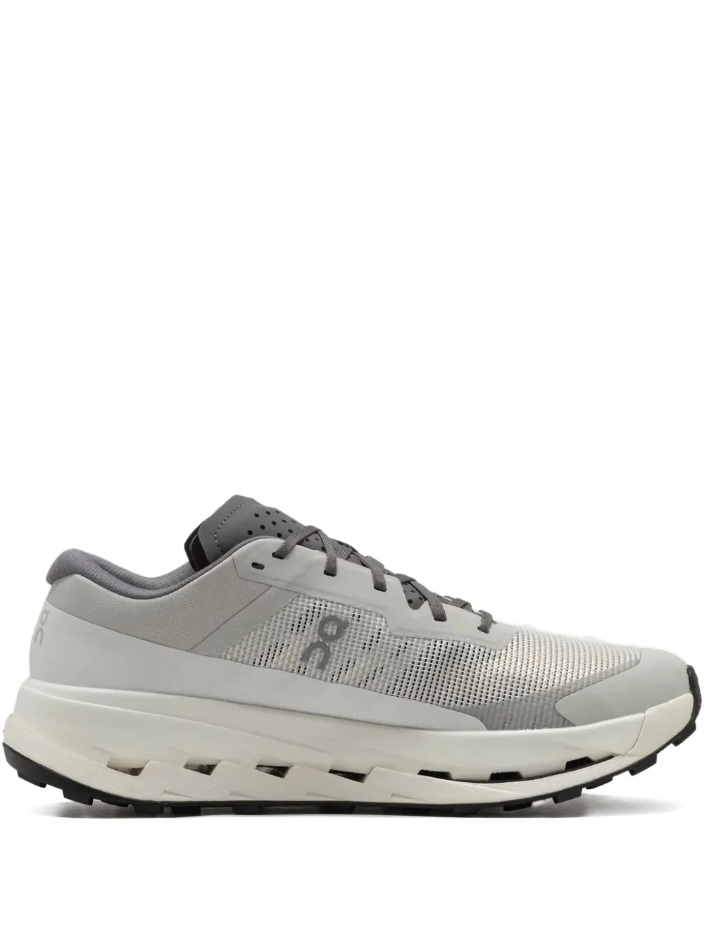 

Кроссовки Cloudultra 3 Rock/White On Running, серый