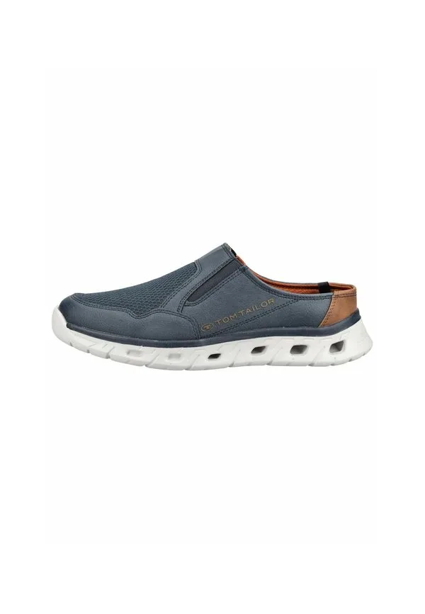 Мулы Tom Tailor, Navy