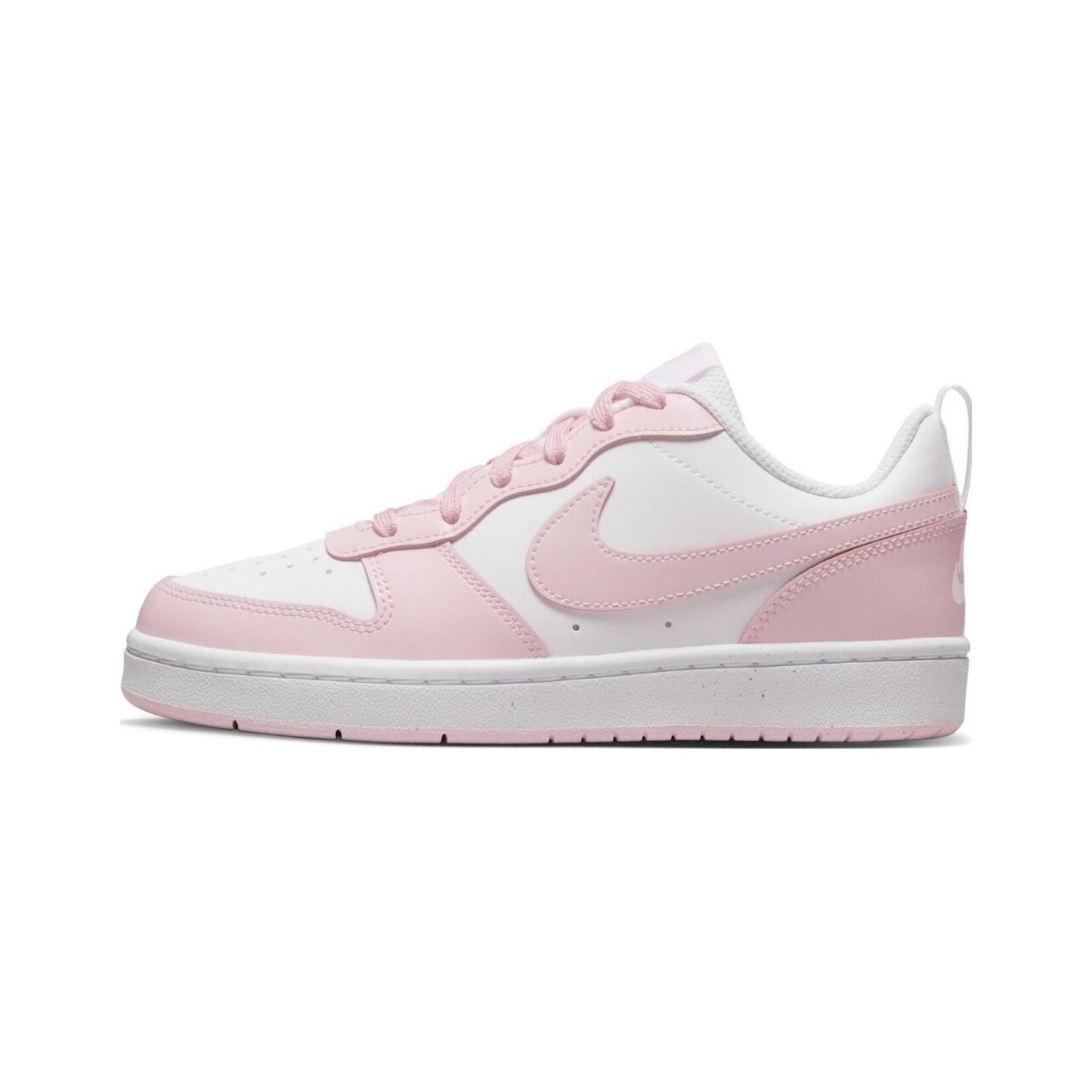

Женские кроссовки для скейтбординга Nike Court Borough, Peach girl