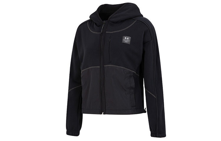 

Женская куртка Under Armour, цвет Black