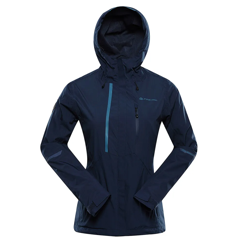 

Куртка Alpine Pro Norema 2, синий