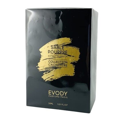 

Sable Poudre Парфюмированная вода-спрей 30 мл, Evody