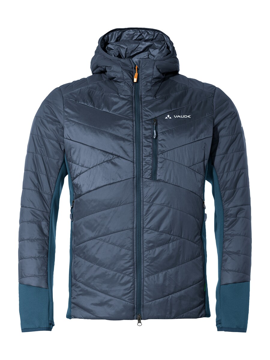 

Куртка для активного отдыха VAUDE Sesvenna IV , Navy