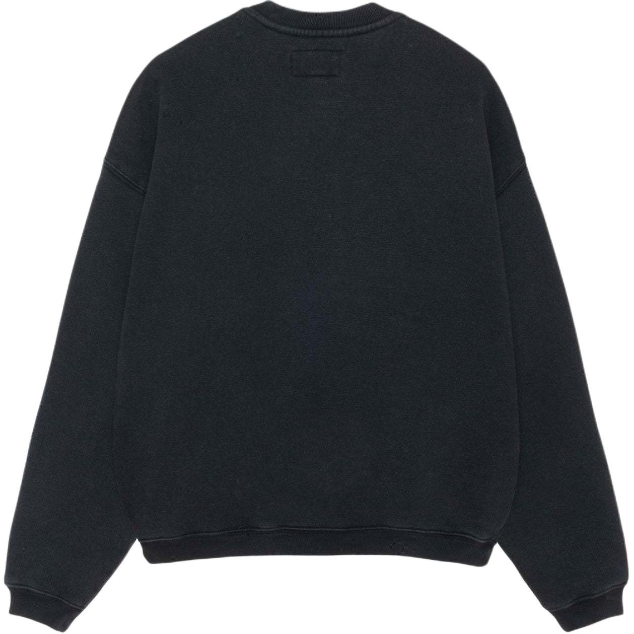 Экипаж Athletics Stussy, washed золото — фото 4