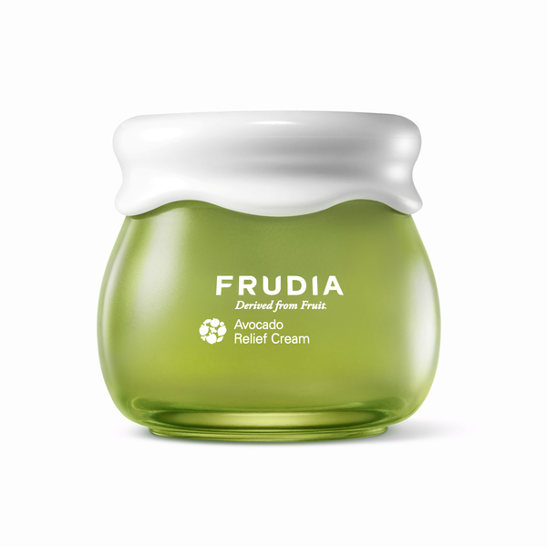 

Успокаивающий крем для лица, 55 г Frudia Avocado
