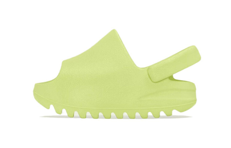 

Adidas originals Кроссовки Yeezy Slide для малышей TD