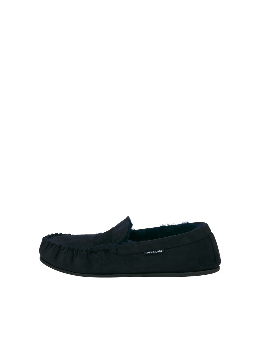 

Мокасины JACK & JONES Moccasins JFWMARK, морской синий
