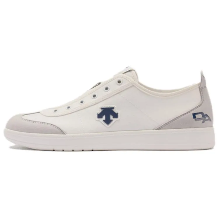 Chron Sports Casual Shoes мужские DESCENTE, cr-cream — фото 3